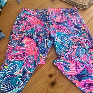 Lily Pulitzer Pants, Women’s Medium